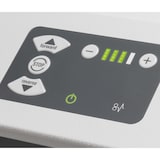 thumbnail of Verpackungspolstermaschine HSM ProfiPack P425, 400V inkl. Adapter Staubabsaugung