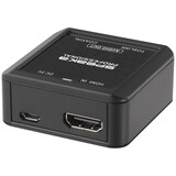 thumbnail of SpeaKa Professional Audio Konverter [HDMI - Koaxial, Toslink] SP-10094288