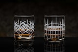 thumbnail of Stölzle Lausitz NEW YORK BAR CLUB Whiskybecher 320 ml 6er Set