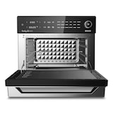 thumbnail of Freidora + Horno Sin Aceite Healthy cook