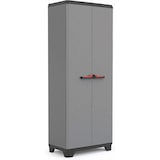 thumbnail of Armadio armadietto mobile resina stilo portascope terrazzo keter 68x39x173h