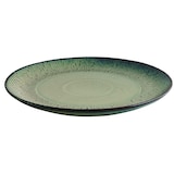 thumbnail of In Situ - Matris Assiette plate en porcelaine 29 cm x4