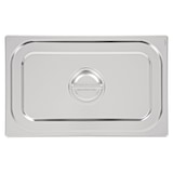 thumbnail of Vogue Strapazierfähiger Deckel für GN-Behälter 1/1 Edelstahl