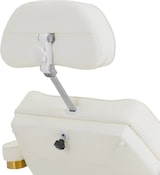 thumbnail of Helloshop26 - Elektrische Massageliege ptofessional 200 kg beheizt 120° drehbar gold weiß 14_0010002
