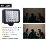 thumbnail of Caméscope Numérique 4K 18X Zoom HD Avec Écran Tactile et Vision Nocturne YONIS