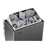 thumbnail of Uniprodo Aquecedor para sauna - elétrico - 6 kW