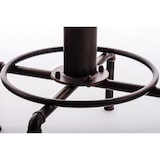 thumbnail of Tavolo alto Lumos Ø 50 cm bronzo