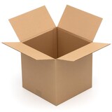 thumbnail of 50 Kartons Schachteln Faltkarton 300 x 300 x 300mm