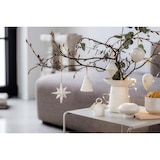 thumbnail of like. by Villeroy & Boch Winter Glow Ornament Engel
