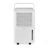 thumbnail of Nedis Luftentfeuchter - 10 l/Tag - Entfeuchtung / Automatisch / Trockene wäsche / Belüftung - Ja - 100 m³/h