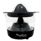 thumbnail of Moulinex exprimidor PC120870 0,5 lts 25w negro