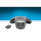 thumbnail of Auerswald COMfortel C-400 Professionelles IP-Konferenz-Telefon