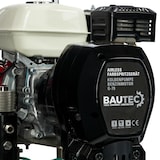thumbnail of BAUTEC Airless Farbsprühgerät G-79 mit benzinbetriebener Kolbenpumpe | Förderleistung bis 8,3 l/min