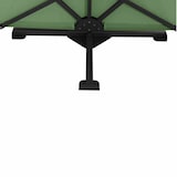 thumbnail of SIENA GARDEN Ben Sichtschutz olive N03500