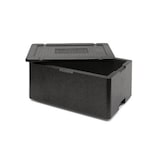 thumbnail of Conteneur isotherme GN4