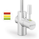 thumbnail of Robinet de filtre à eau Brita Mypure P1