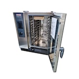 thumbnail of Rational iCombi Classic 10-1/1 Kombidämpfer