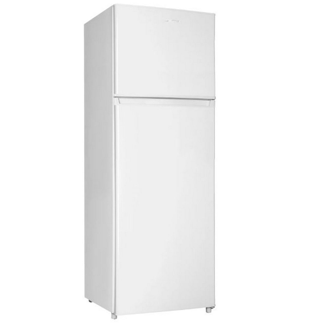 Frigorifico Dos Puertas INFINITON FG-300D72WEP, 304 l, 172 cm, Ciclico, E, Blanco