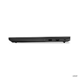 thumbnail of Lenovo V V15 Laptop 39,6 cm (15.6") Full HD AMD Ryzen™ 5 7520U 16 GB LPDDR5-SDRAM 512 GB SSD Wi-Fi 5 (802.11ac) Windows 11 Pro Schwarz