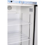 thumbnail of Umluft Gewerbekühlschrank KBS 502 U CHR