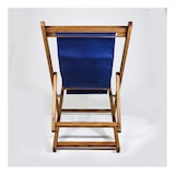 thumbnail of NARDINI FORNITURE Tela sostitutiva Sdraio Fortemarmina Blu 70x180 Cm
