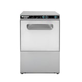 thumbnail of Máquina Lavar Loiça Profissional 350×350 mm Mod 35