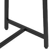 thumbnail of CLP Perchero Ingar Metal HBT: 150x150x35 cm Negro