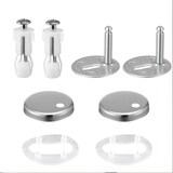 thumbnail of WC Sitz Toilettendeckel Bambus - Duroplast - Doppelte Absenkautomatik