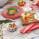 thumbnail of Boîte hermétique ronde 42 cl Pure Box Active - Luminarc