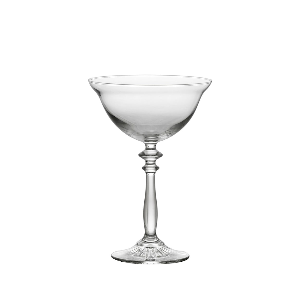 Greenvase - Mini Cup 1924 14Cl/9.5X15.2Cm Glazen doos met 12 stuks