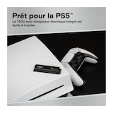 thumbnail of Crucial - Ct2000t500ssd5 - Ssd Interne - 2to - M.2 - Heatsink