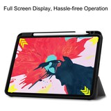 thumbnail of Smart Cover für Apple iPad Pro 11 Zoll 2020 Case Schutz Hülle Stand Etui Tasche Grau