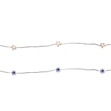 thumbnail of Fééric lights and christmas - Ghirlanda Rame da 20 LED per Interni 1,9m