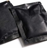 thumbnail of BIO Zitronentuch 6x8cm - Black Collection (1600 Stück)