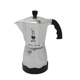 thumbnail of BIALETTI Cafetière Italienne électrique 6 Tasses Inox 0006093