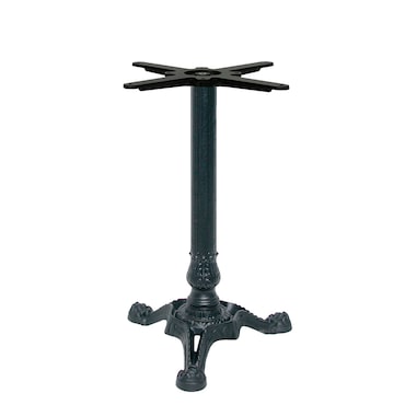 Restootab - Piétement modèle Bistrot