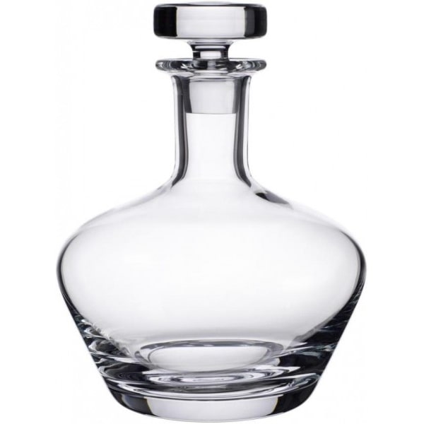 Villeroy & Boch Scotch Whisky - Carafes Whisky Karaffe No. 3 21,5cm 1,00l