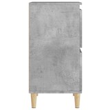 thumbnail of Helloshop26 - Buffet Sideboard Kommode Kleiderschrank Aufbewahrungsmöbel Organizer für Küche Wohnzimmer Lounge 60 x 35 x 70 cm 02_0031975