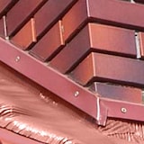 thumbnail of Zelfklevende Butyl Reparatietape (Dakpan, 30cm x 10m) - Waterdicht en duurzaam. Repareert en dicht scheuren, lekken op daken