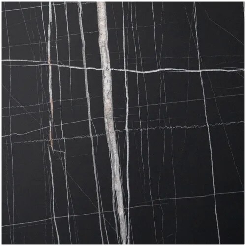 Garden Emotions Tischplatte Compact Marble 70 cm Ø