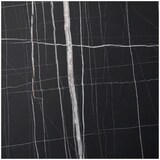 thumbnail of Garden Emotions Tischplatte Compact Marble 70 cm Ø