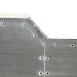 thumbnail of Bureau Aviator vintage style aviateur 120 x 60 x 76 cm Modèle Atlas Line