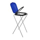 thumbnail of Müllsackständer Abfalleimer Müllbeutel Müllbeutelständer Abfallsammler Müll