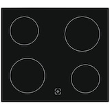 thumbnail of Exquisit Herd-Set EHE146-120 | Energieeffizienzklasse A | 60,0 l Garraum | Glaskeramik Kochfeld | Herd-Set 60 cm