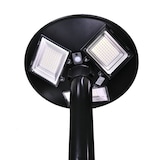 thumbnail of Farola Solar LED UFO 1500 Lúmenes, para Exterior IP65, Mando a Distancia Incluido, con Sensor de Presencia