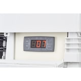 thumbnail of METRO PROFESSIONAL Vitrine refrigerada de mesa Panorama GGC2078, 42.8 x 38.6 x 96 cm, 78 L, branco