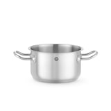 thumbnail of HENDI Stoofpan middel - zonder deksel, Kitchen Line, 1,8L, ⌀160x(H)95mm