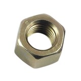 thumbnail of 5 Ecrous Hexagonaux HU M45 mm - 4032 - 8 - Zingué CR3 - D-Work