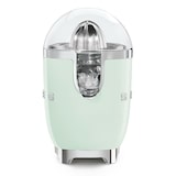 thumbnail of Smeg exprimidor CJF11PGEU verde pastel 70w