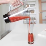 thumbnail of Black + Decker Bxjb800e Blender En Verre 800 W - 1,5 L